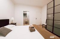Apartamento San Marcial by SanSe Holidays - B&B San Sebastián