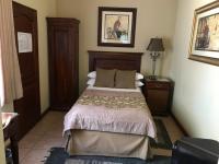 Chambre Simple Standard