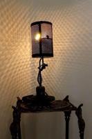 Doppelzimmer mit Dusche