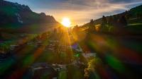 Designer-Chalets - B&B