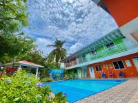 B&B San Andrés - Apartamento Miss Brigida - Bed and Breakfast San Andrés