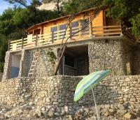 Beach House - B&B Ulcinj