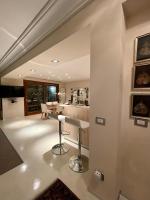 Double A Luxury Apartment - B&B Olbia