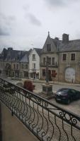 Chambres d'hôtes au centre de Guémené-sur-Scorff - Chambres d’hôtes