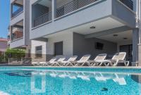 Villa Lovric - Chambres d’hôtes Makarska