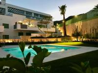 BeachHomesMojacar CantalHomes - B&B Mojácar