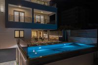 Villa Lovric - Chambres d’hôtes Makarska