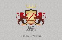 B&Z LUXURY - Ferienwohnung Bari
