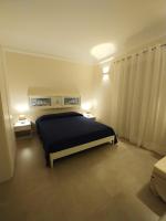 Tweepersoonskamer met Extra Bed