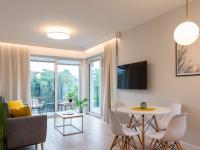 VacationClub – Sosnowa 4 Apartament 44 - B&B