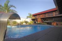 Recanto Reino Encantado - Chambres d’hôtes Olímpia