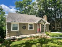 580 Maple - B&B
