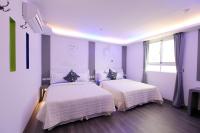 Quadruple Room with Bathroom