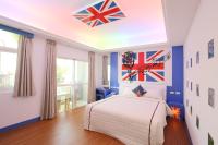 Edinburgh 16 Inn - B&B Hengchun