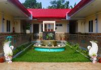 AJ Residences Apartelle - Ferienwohnung San Francisco