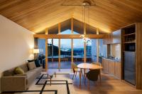 Suite Villa with Private Hot Spring Bath