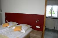 Apartment with 2 Bedrooms and Balcony