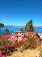 "Casa de Valentin" - B&B Llachon