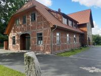 B&B Soltau - Gemütliche Ferienwohnung Soltau - Bed and Breakfast Soltau