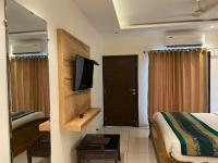 Family Suite with 10% discount on Food and Soft Beverage