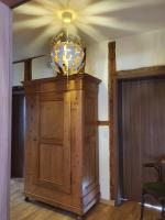 Wasserweibchen Neptun - B&B