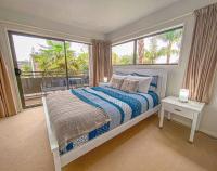 Appartement met 2 slaapkamers