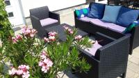 Hunor House - B&B