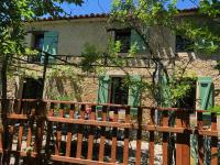 B&B Mirepoix - Hameau de Montcabirol - Bed and Breakfast Mirepoix