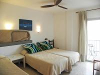 Habitación cuádruple