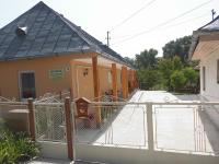 Szieszta Vendégház - B&B