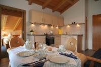 Apartment with Garden View