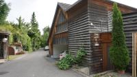 Außergewöhnliches Loft am Pfänderhang mit Seeblick - B&B