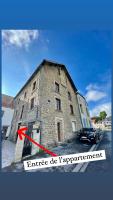 La Romantica**** 4/6 Pers 5kms de Nausicaa - B&B
