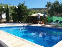 Cortijo "Era Grande 2" - Ferienwohnung Córdoba