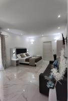 Appartamento con Vista Giardino