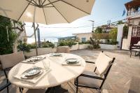 Aquarella-Fairytale Apartment with Sunset View - B&B Póros