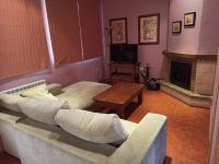 La Bimborra - B&B Becedas