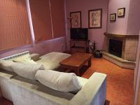 B&B Becedas - La Bimborra - Bed and Breakfast Becedas