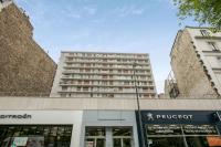 Charming studio near Tour Eiffel Invalides Beaugrenelle - Bed and Breakfast