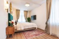 Chambre Double - Vue sur Montagne