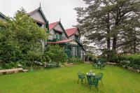 B&B Shimla - StayVista at Sidhowal Lodge 1BR w Comp Breakfast - Bed and Breakfast Shimla