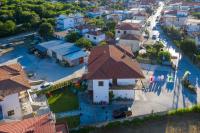 Stavroula's Paradise House - B&B Sykiá