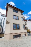 Victus Apartamenty, Apartament Valentine - Ferienwohnung Sopot