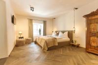 B&B Abtenau - Townhouse by Frauenzimmer - Bed and Breakfast Abtenau