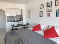 Studio - Vue sur Mer