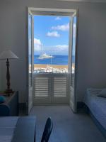 Appartamenti Marina Corta - Bed and Breakfast Lipari