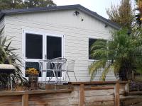 B&B Whangarei - Affordable, Spacious, Bright, Warm, Unit in Central Whangarei - Bed and Breakfast Whangarei