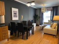 HomyAT PLAZA DEL PESO - Ferienwohnung