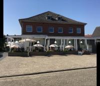 B&B Bad Bentheim - Haus Wijnen - Bed and Breakfast Bad Bentheim