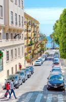 Genteel Home Paseo de Reding - B&B Málaga